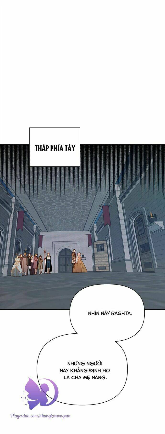 Hoàng Hậu Muốn Tái Hôn Chapter 72 - Trang 2