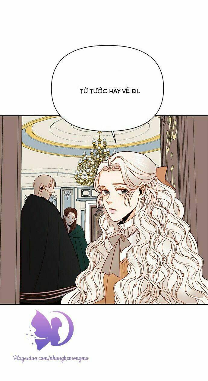 Hoàng Hậu Muốn Tái Hôn Chapter 72 - Trang 2