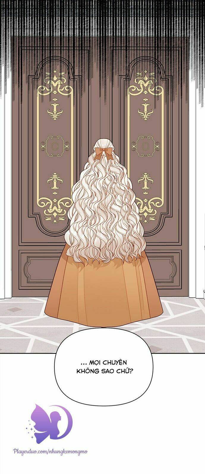 Hoàng Hậu Muốn Tái Hôn Chapter 72 - Trang 2