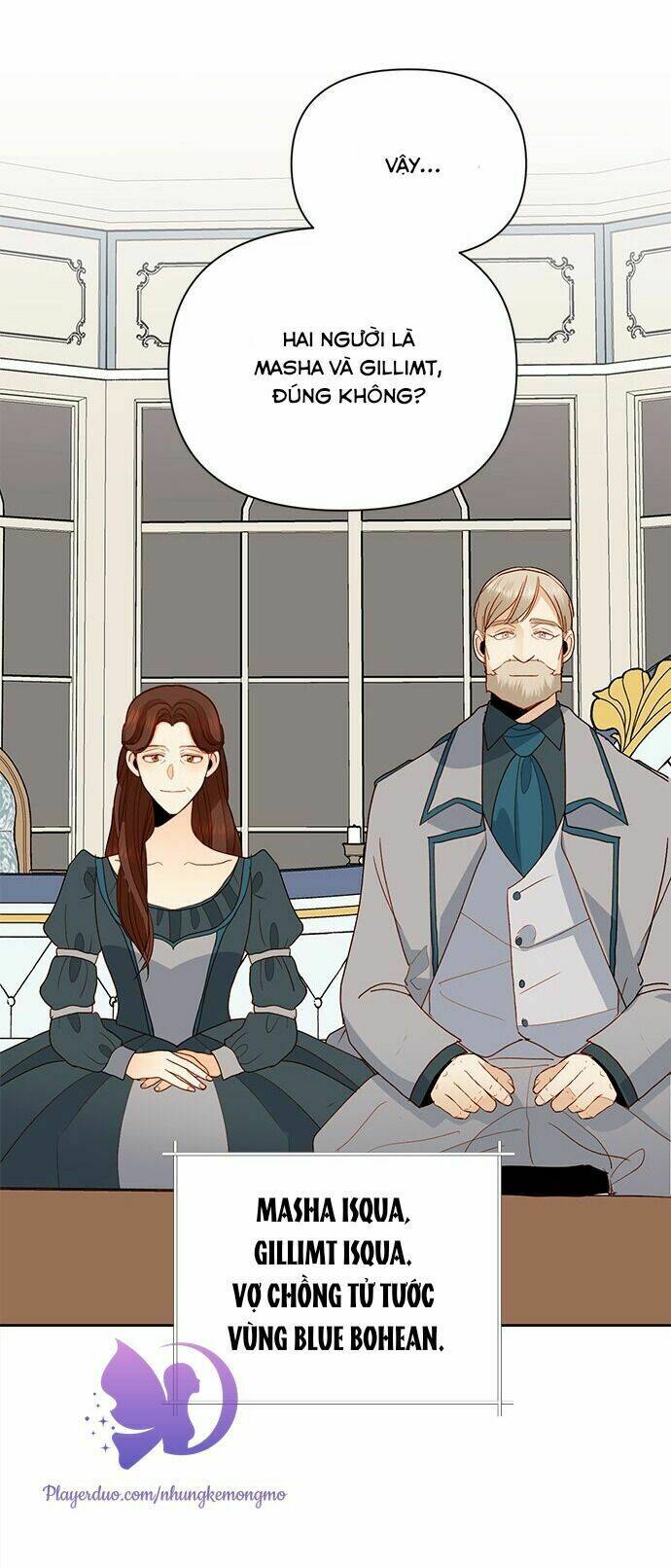 Hoàng Hậu Muốn Tái Hôn Chapter 72 - Trang 2