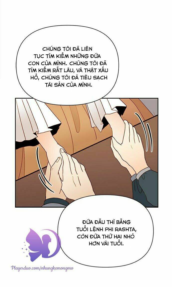 Hoàng Hậu Muốn Tái Hôn Chapter 72 - Trang 2