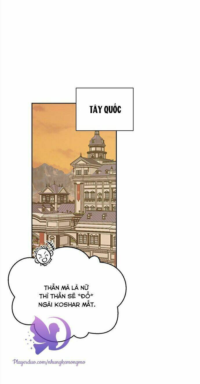 Hoàng Hậu Muốn Tái Hôn Chapter 72 - Trang 2