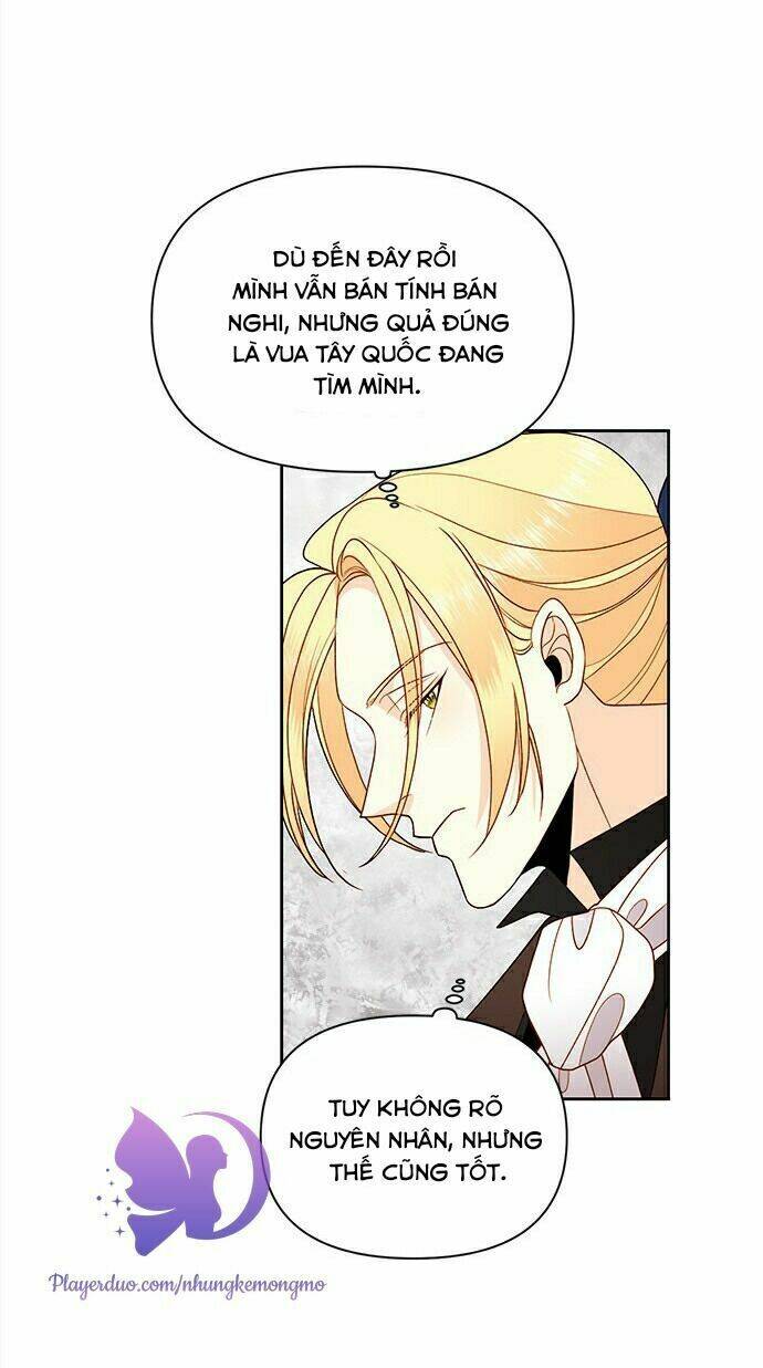 Hoàng Hậu Muốn Tái Hôn Chapter 72 - Trang 2