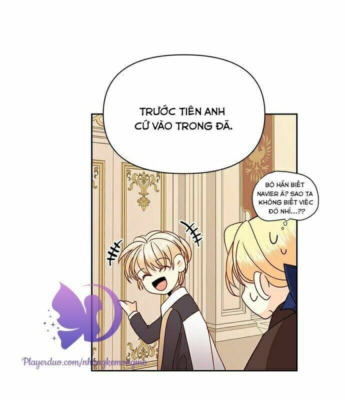 Hoàng Hậu Muốn Tái Hôn Chapter 72 - Trang 2