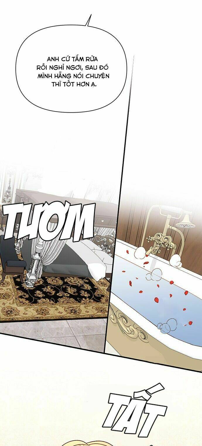 Hoàng Hậu Muốn Tái Hôn Chapter 72 - Trang 2