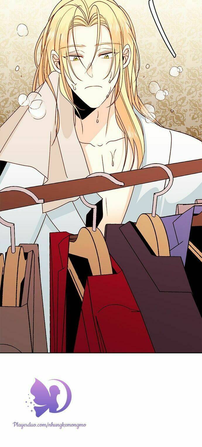 Hoàng Hậu Muốn Tái Hôn Chapter 72 - Trang 2