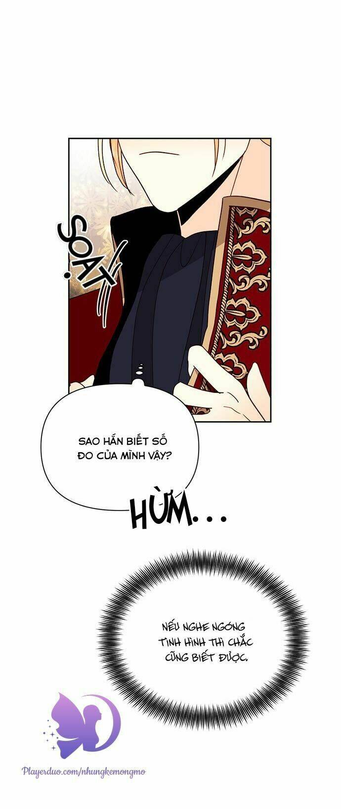 Hoàng Hậu Muốn Tái Hôn Chapter 72 - Trang 2