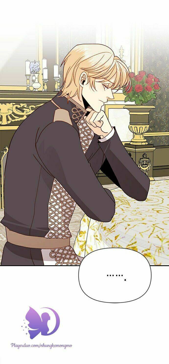 Hoàng Hậu Muốn Tái Hôn Chapter 72 - Trang 2