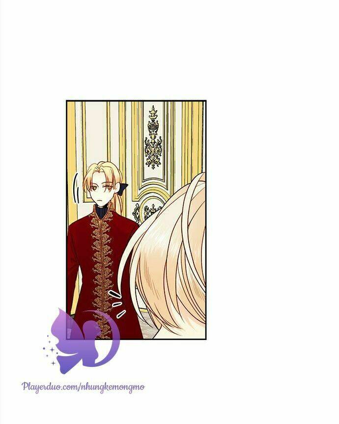 Hoàng Hậu Muốn Tái Hôn Chapter 72 - Trang 2