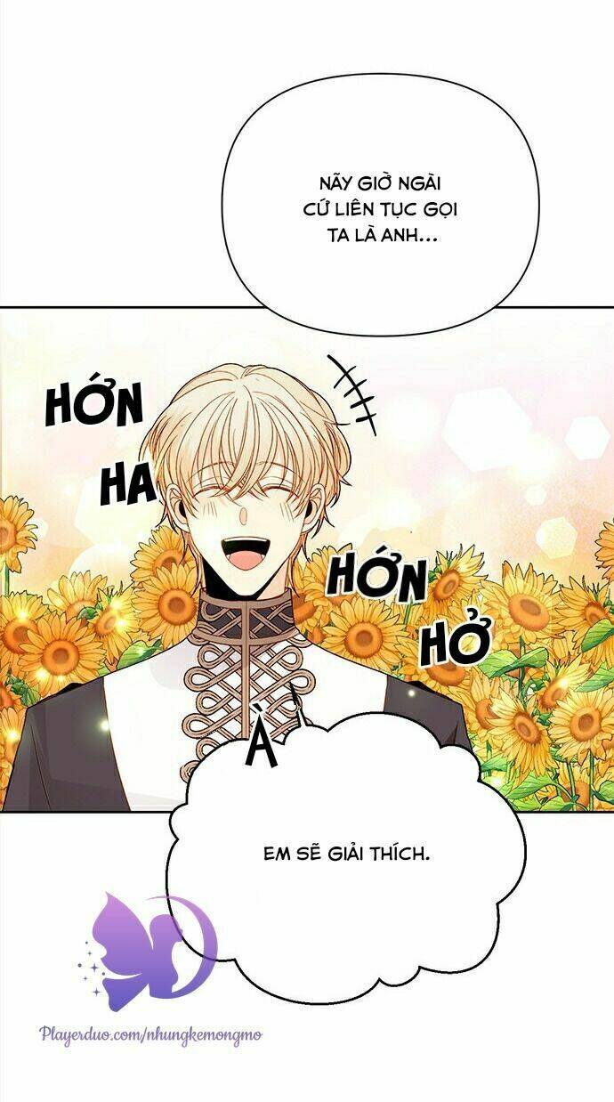 Hoàng Hậu Muốn Tái Hôn Chapter 72 - Trang 2