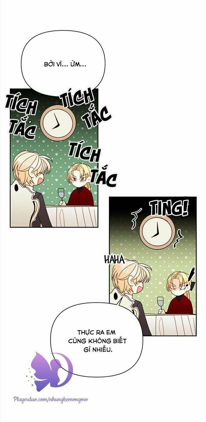 Hoàng Hậu Muốn Tái Hôn Chapter 72 - Trang 2