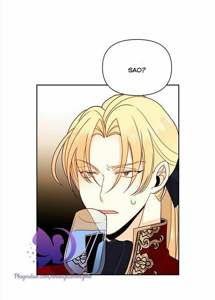 Hoàng Hậu Muốn Tái Hôn Chapter 72 - Trang 2