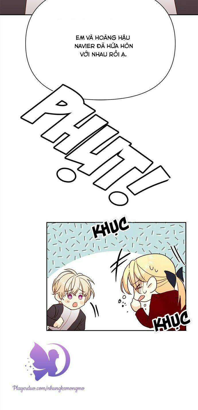 Hoàng Hậu Muốn Tái Hôn Chapter 72 - Trang 2