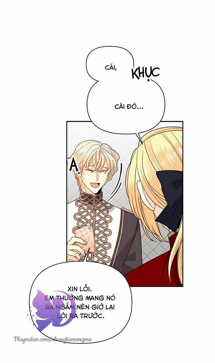 Hoàng Hậu Muốn Tái Hôn Chapter 72 - Trang 2