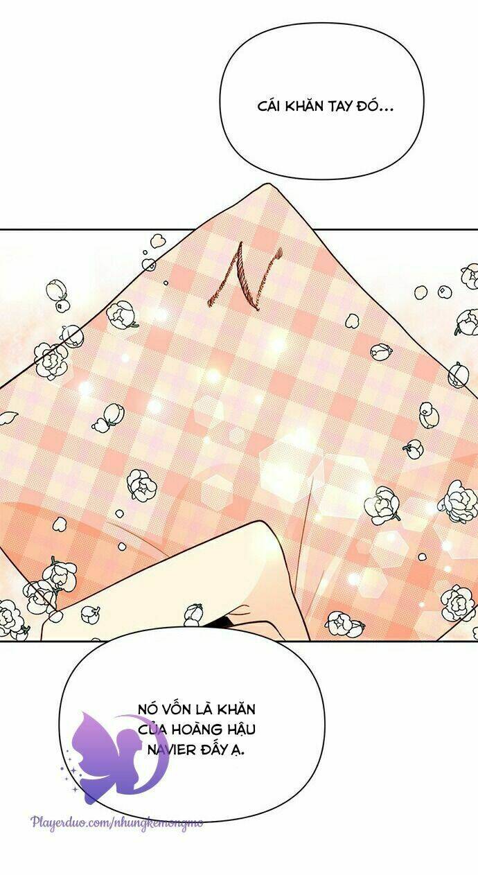 Hoàng Hậu Muốn Tái Hôn Chapter 72 - Trang 2