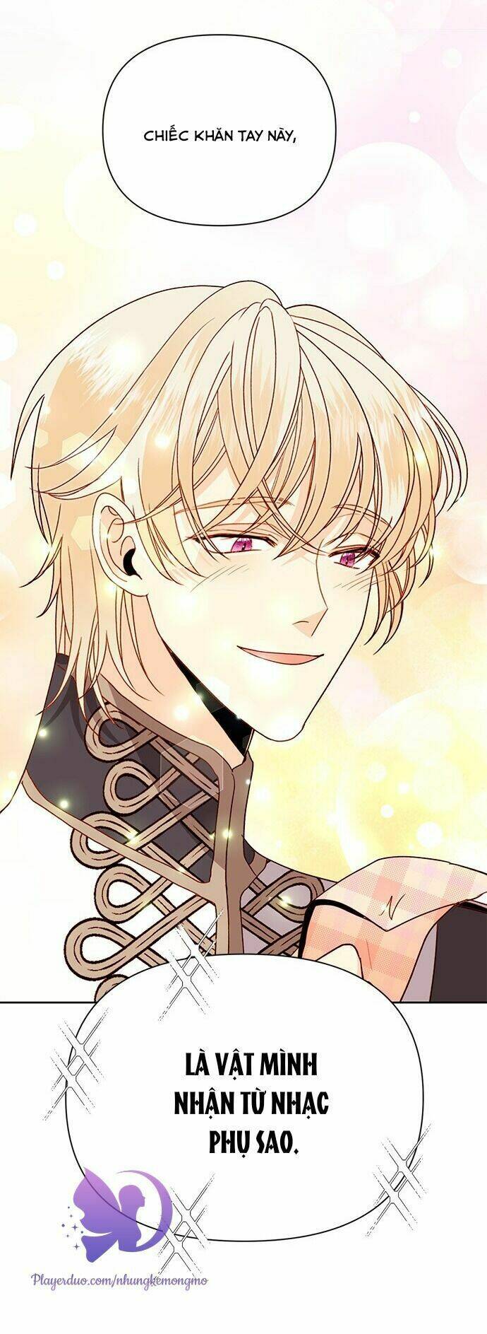 Hoàng Hậu Muốn Tái Hôn Chapter 72 - Trang 2