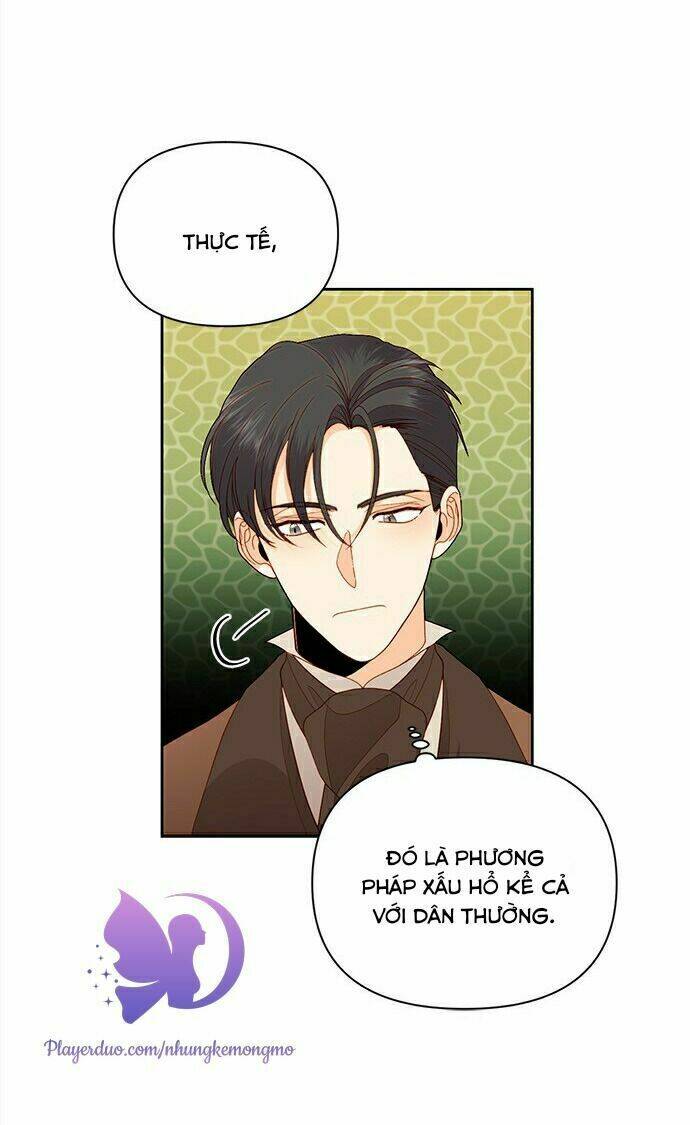 Hoàng Hậu Muốn Tái Hôn Chapter 72 - Trang 2