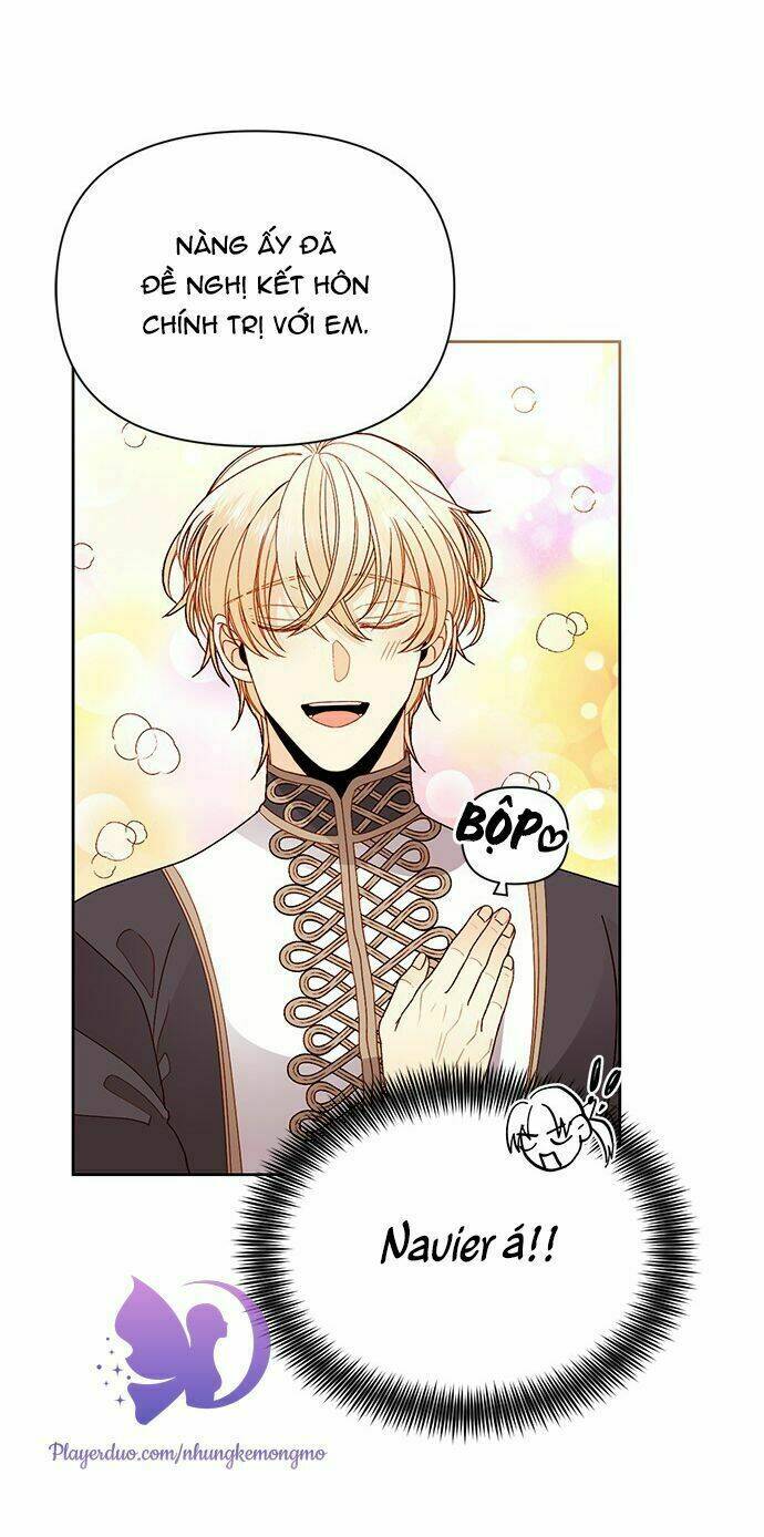 Hoàng Hậu Muốn Tái Hôn Chapter 73 - Trang 2