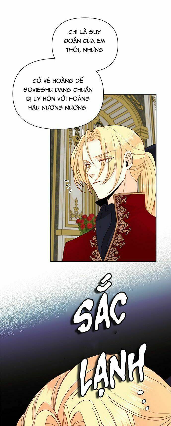 Hoàng Hậu Muốn Tái Hôn Chapter 73 - Trang 2