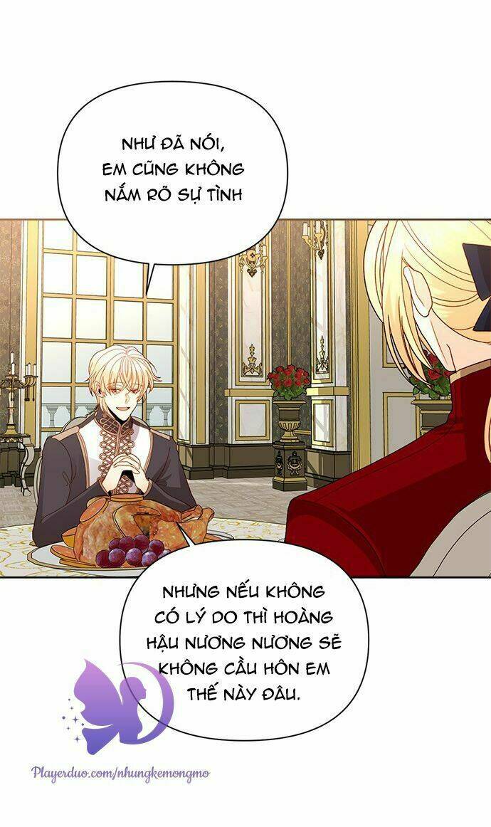 Hoàng Hậu Muốn Tái Hôn Chapter 73 - Trang 2