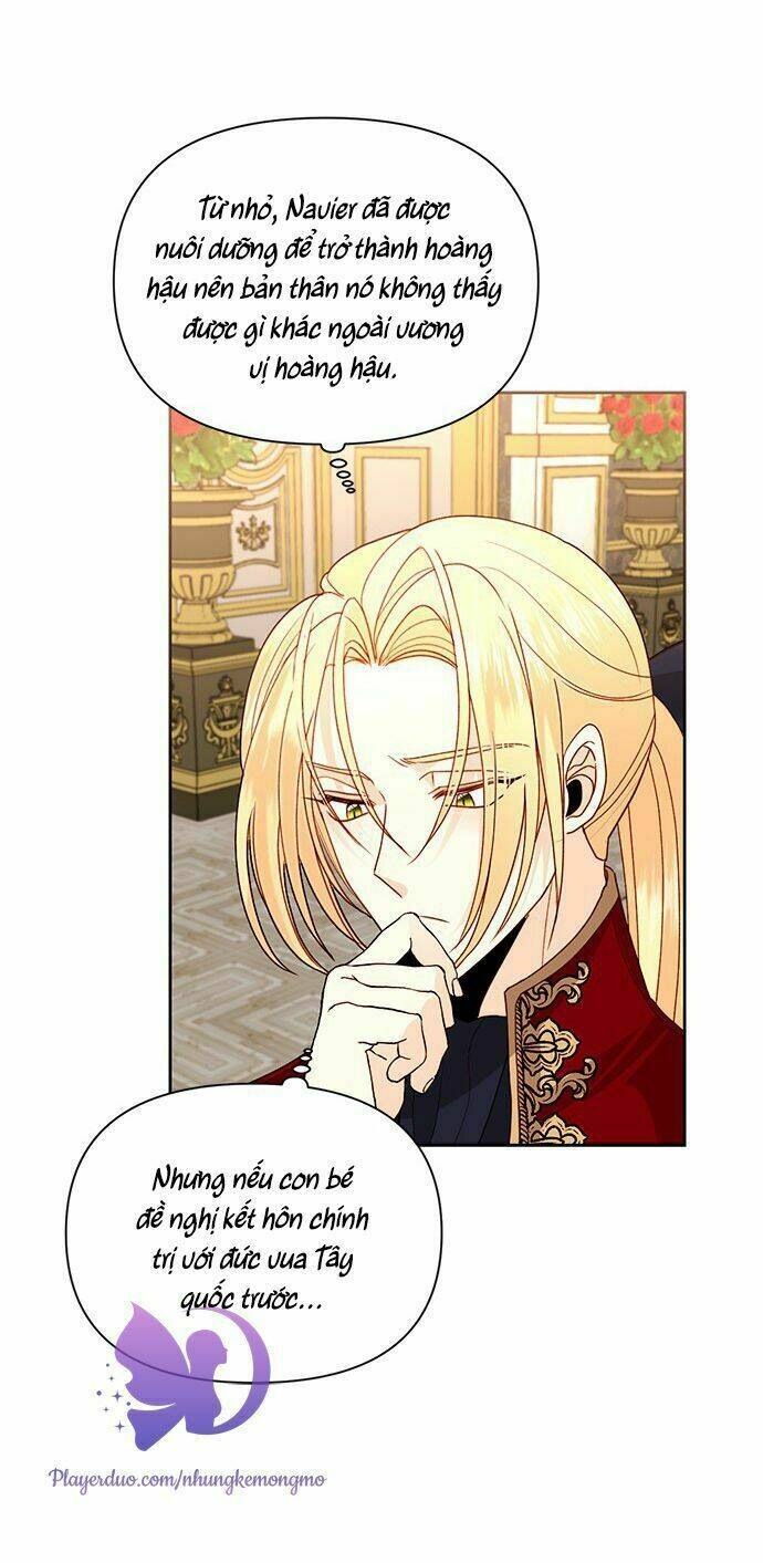 Hoàng Hậu Muốn Tái Hôn Chapter 73 - Trang 2