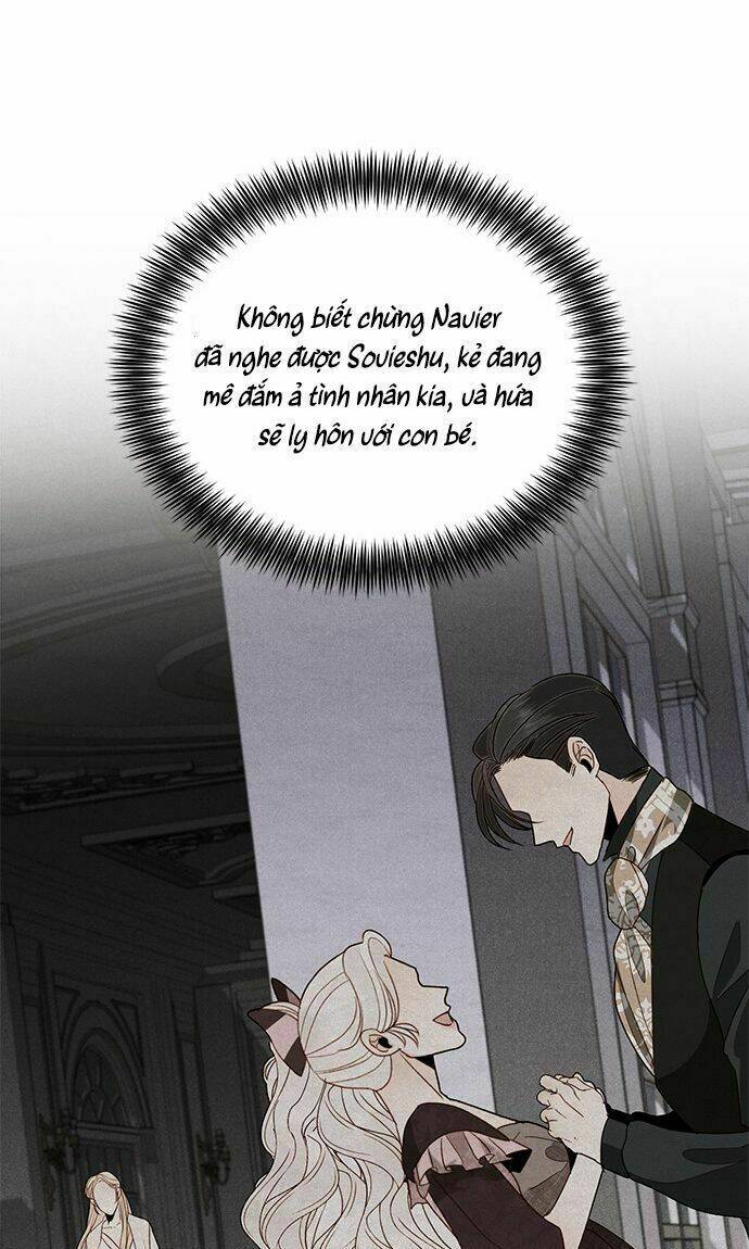 Hoàng Hậu Muốn Tái Hôn Chapter 73 - Trang 2