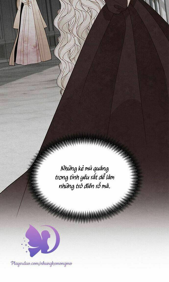 Hoàng Hậu Muốn Tái Hôn Chapter 73 - Trang 2