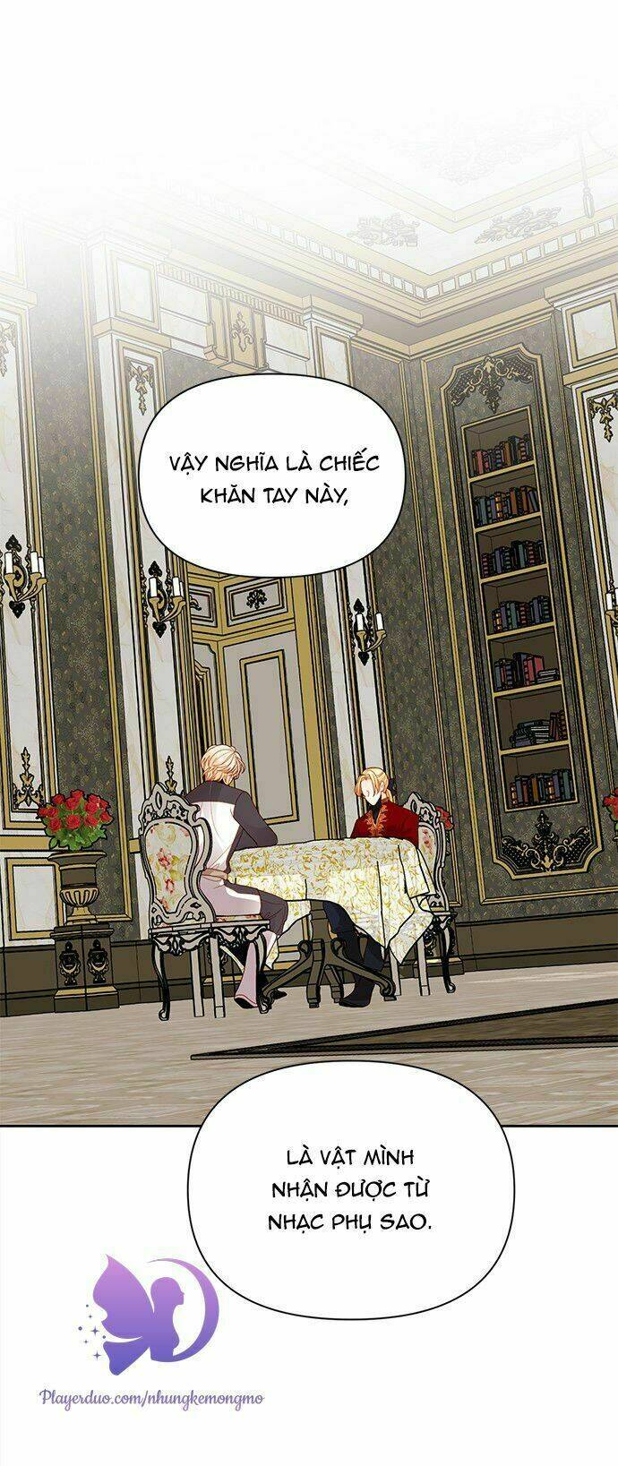 Hoàng Hậu Muốn Tái Hôn Chapter 73 - Trang 2