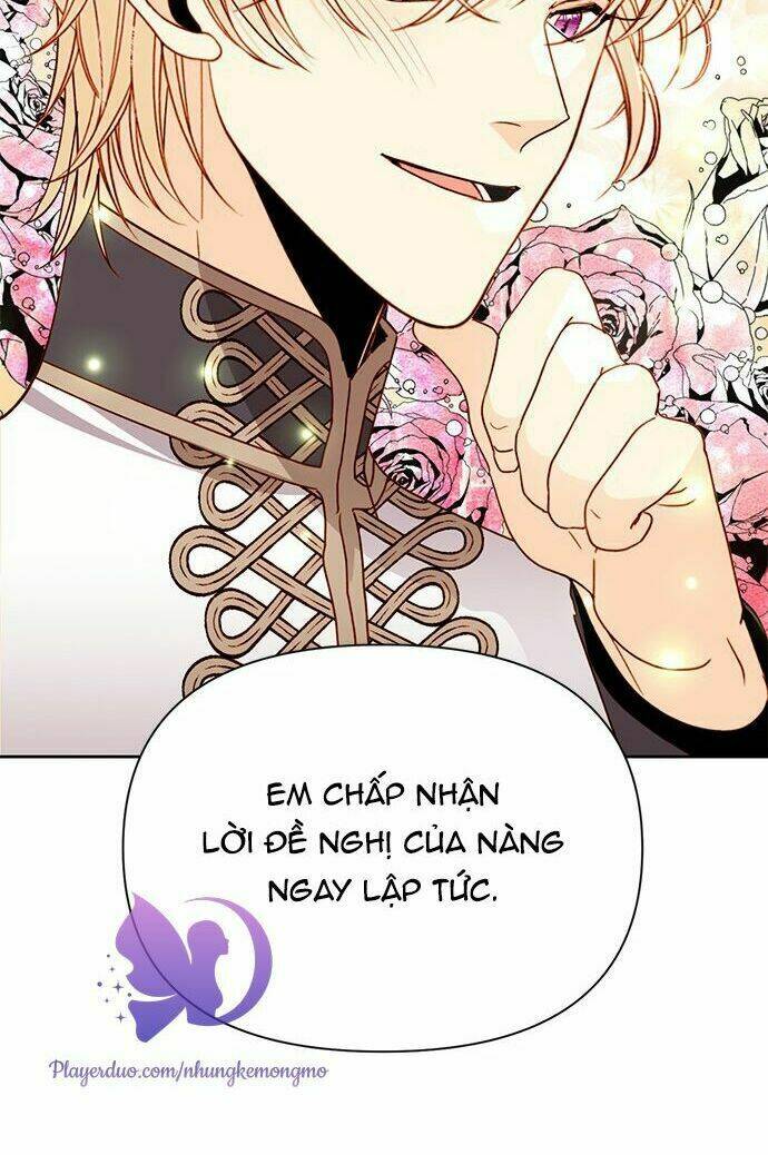 Hoàng Hậu Muốn Tái Hôn Chapter 73 - Trang 2