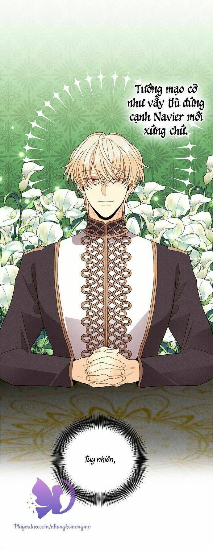 Hoàng Hậu Muốn Tái Hôn Chapter 73 - Trang 2