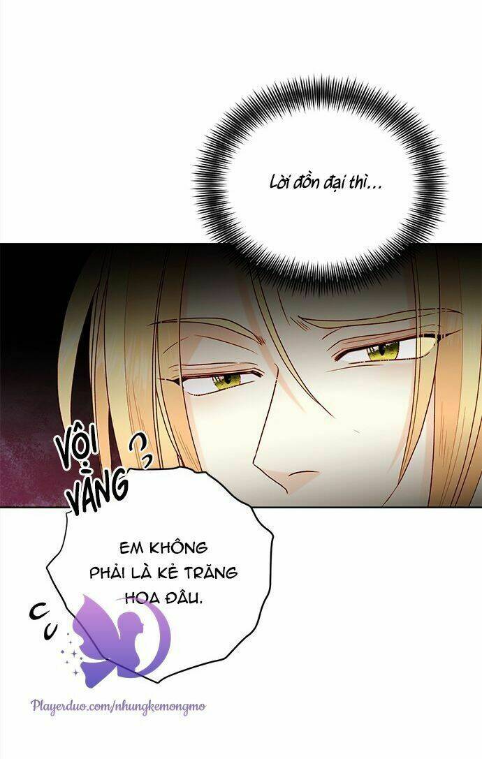 Hoàng Hậu Muốn Tái Hôn Chapter 73 - Trang 2