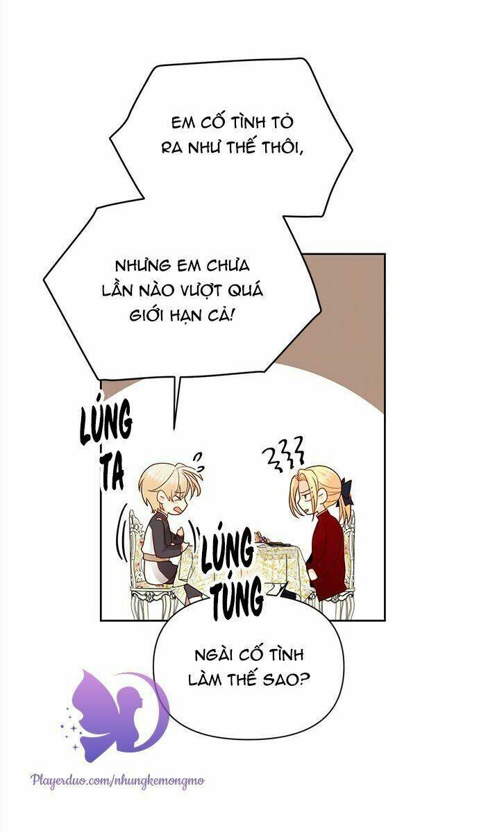 Hoàng Hậu Muốn Tái Hôn Chapter 73 - Trang 2