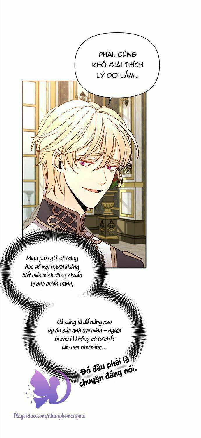 Hoàng Hậu Muốn Tái Hôn Chapter 73 - Trang 2