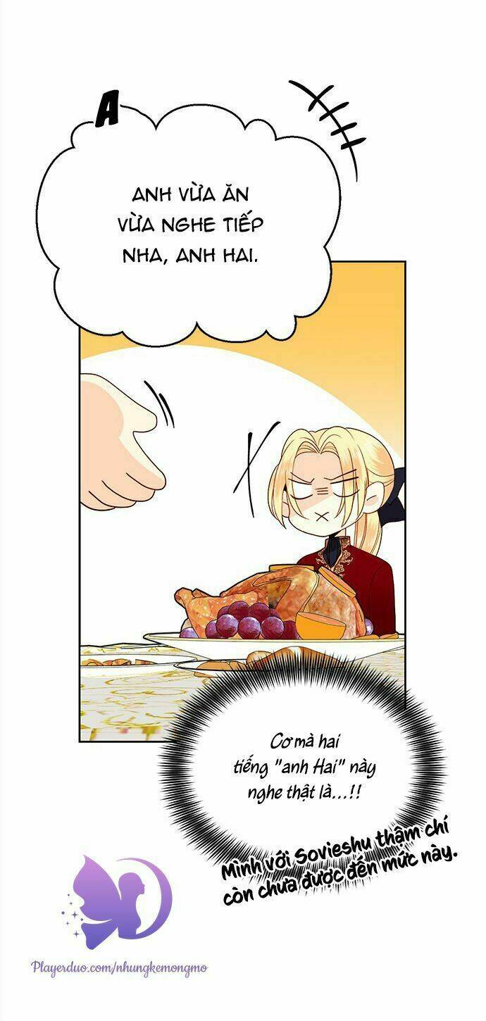 Hoàng Hậu Muốn Tái Hôn Chapter 73 - Trang 2