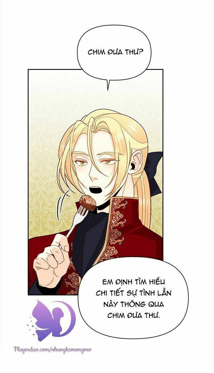 Hoàng Hậu Muốn Tái Hôn Chapter 73 - Trang 2