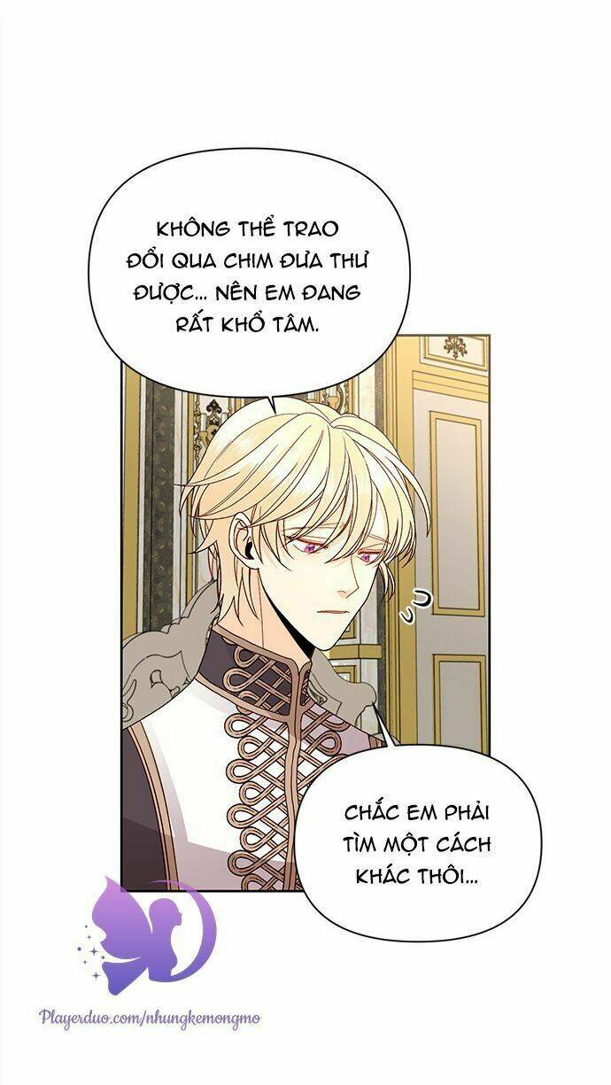 Hoàng Hậu Muốn Tái Hôn Chapter 73 - Trang 2