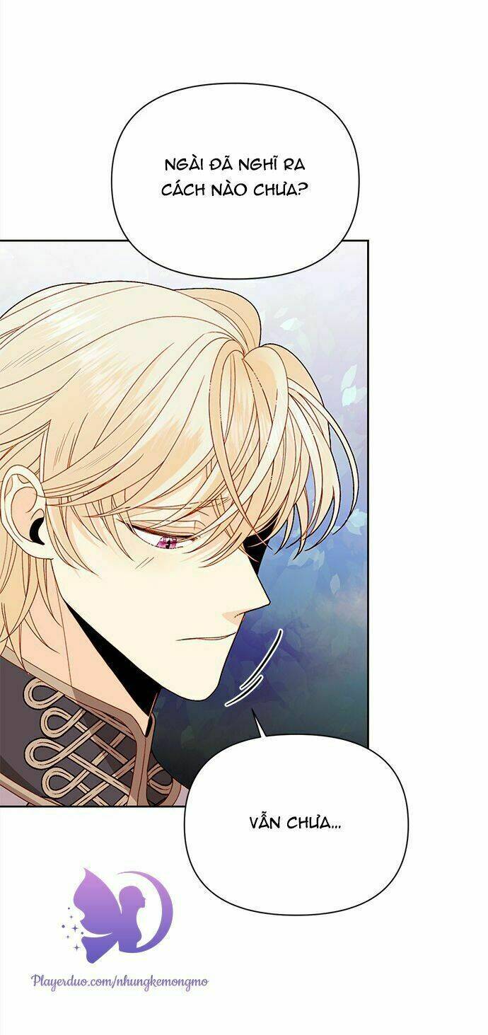 Hoàng Hậu Muốn Tái Hôn Chapter 73 - Trang 2