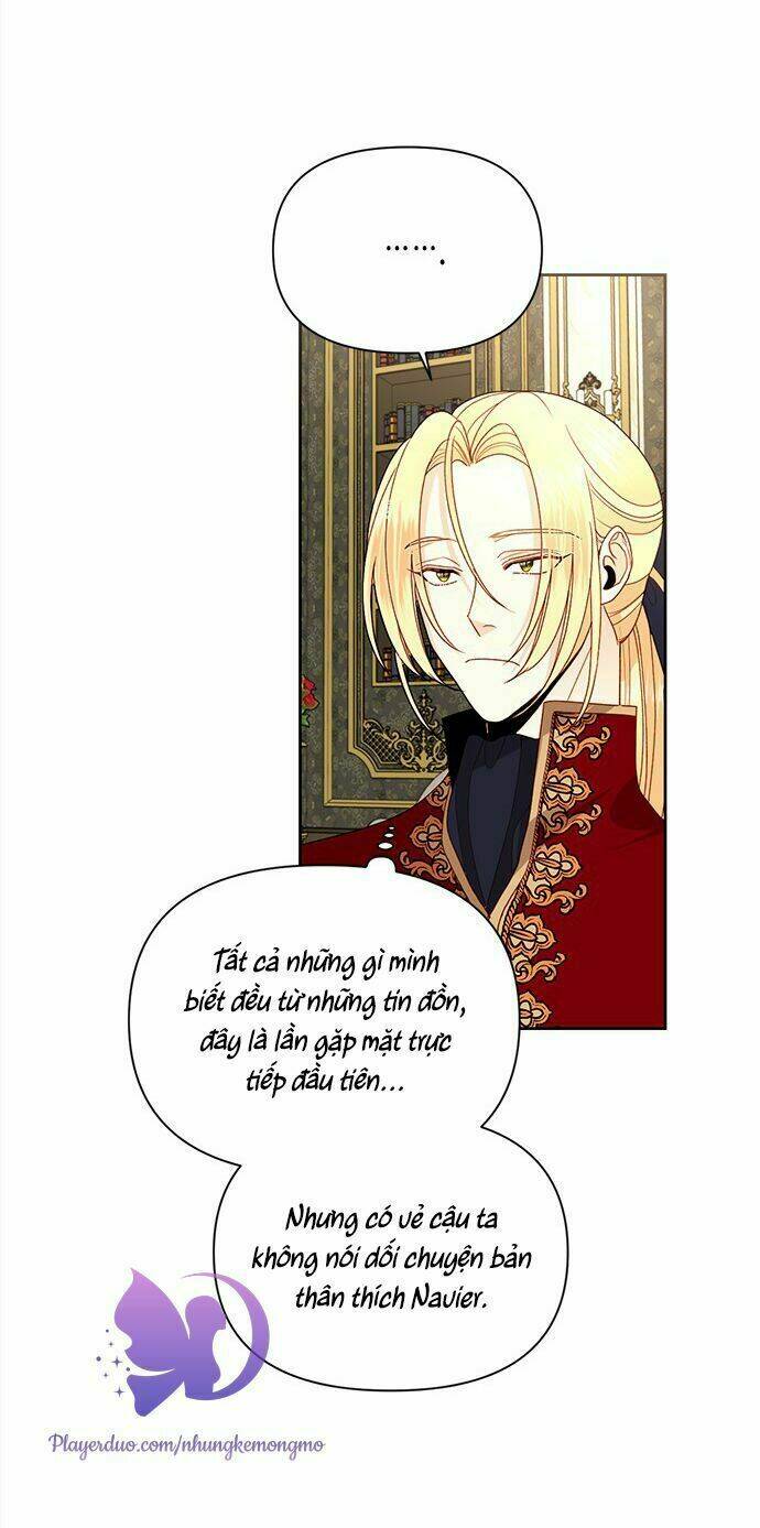 Hoàng Hậu Muốn Tái Hôn Chapter 73 - Trang 2