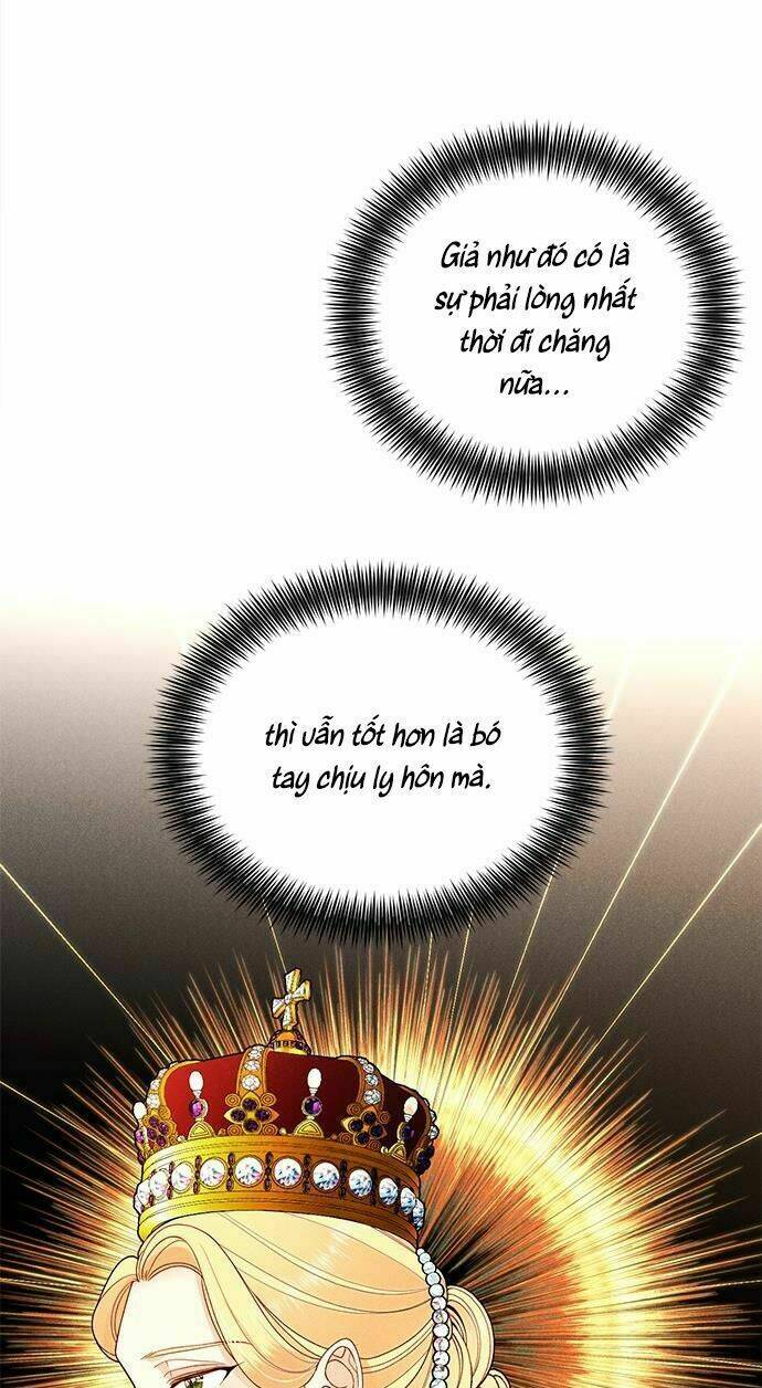 Hoàng Hậu Muốn Tái Hôn Chapter 73 - Trang 2