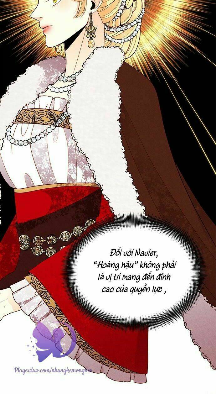 Hoàng Hậu Muốn Tái Hôn Chapter 73 - Trang 2