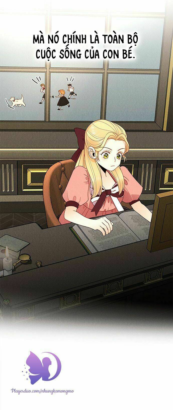 Hoàng Hậu Muốn Tái Hôn Chapter 73 - Trang 2