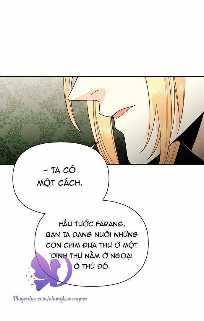 Hoàng Hậu Muốn Tái Hôn Chapter 73 - Trang 2