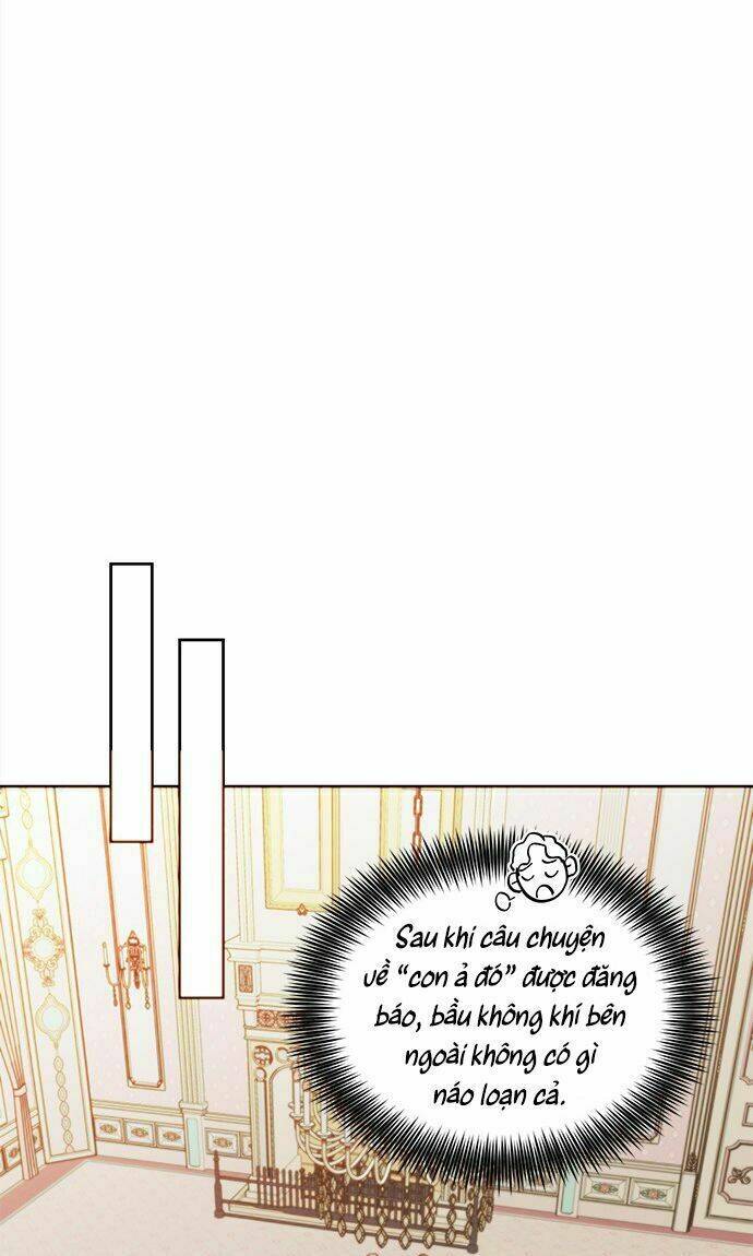 Hoàng Hậu Muốn Tái Hôn Chapter 73 - Trang 2