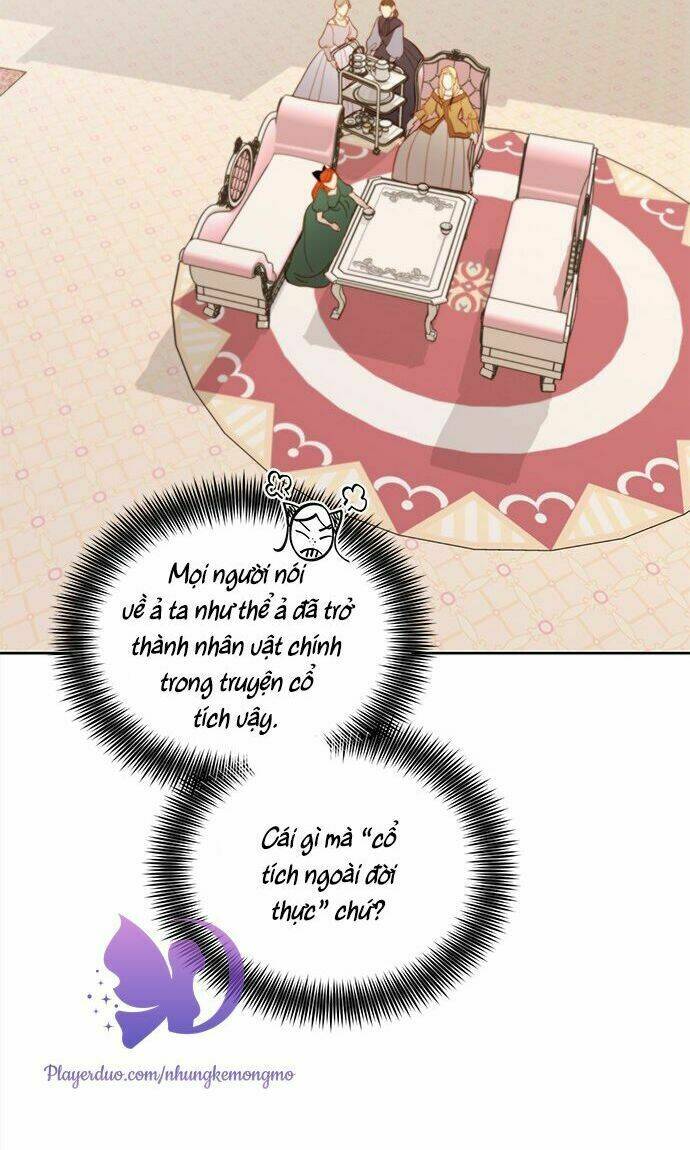 Hoàng Hậu Muốn Tái Hôn Chapter 73 - Trang 2