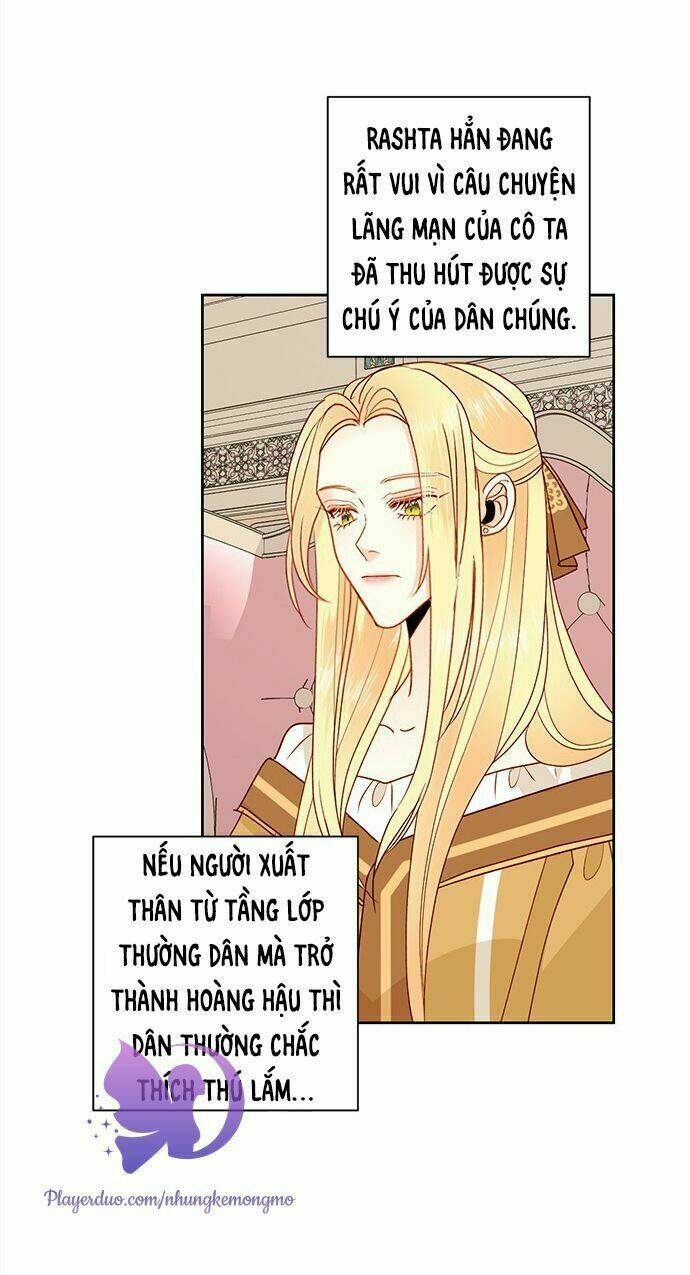 Hoàng Hậu Muốn Tái Hôn Chapter 73 - Trang 2