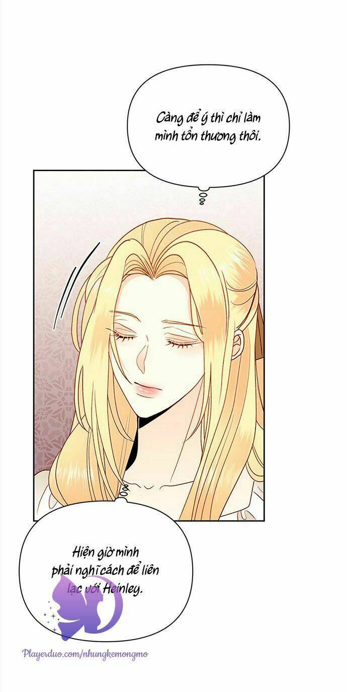 Hoàng Hậu Muốn Tái Hôn Chapter 73 - Trang 2