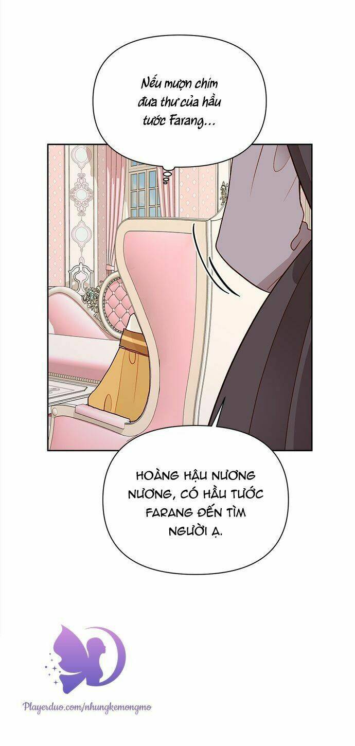 Hoàng Hậu Muốn Tái Hôn Chapter 73 - Trang 2