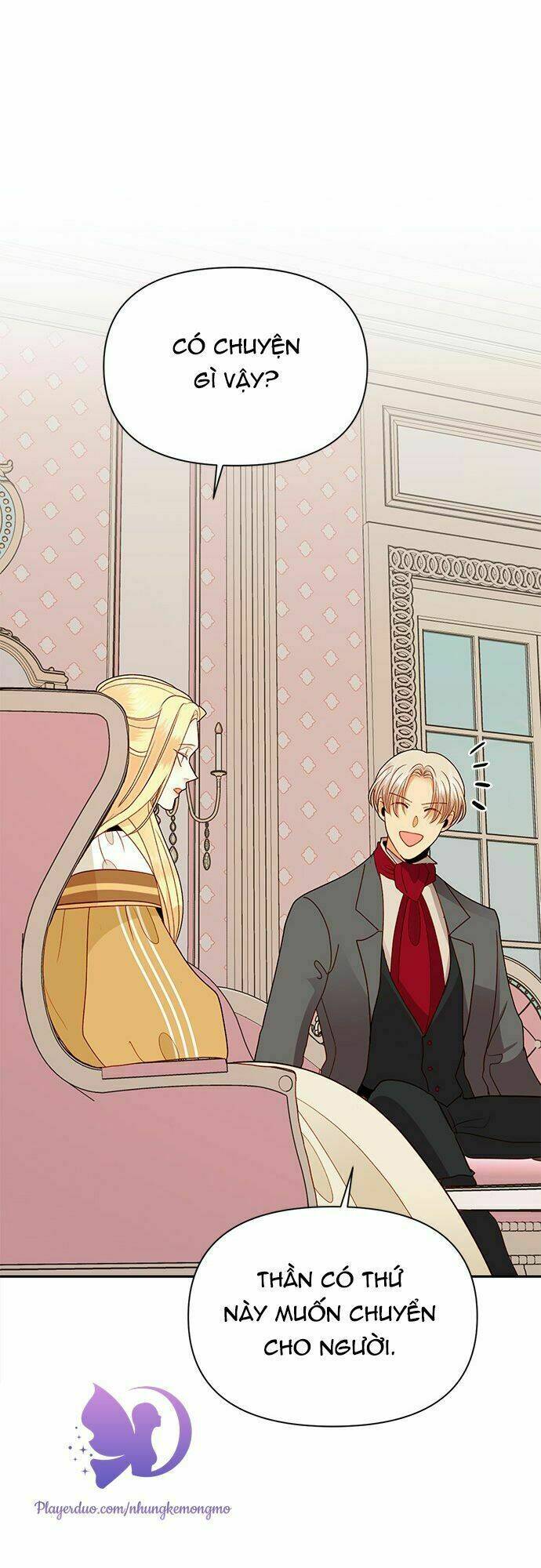 Hoàng Hậu Muốn Tái Hôn Chapter 73 - Trang 2