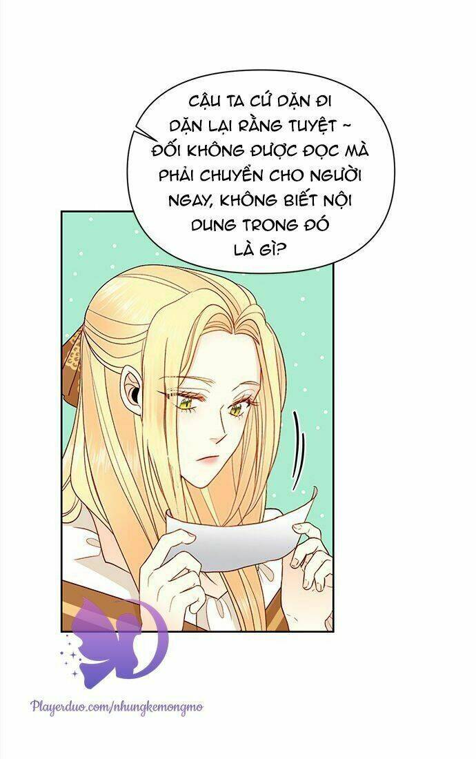 Hoàng Hậu Muốn Tái Hôn Chapter 73 - Trang 2