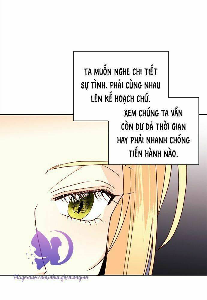 Hoàng Hậu Muốn Tái Hôn Chapter 73 - Trang 2